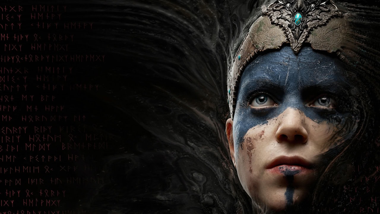 Hellblade Senua's Sacrifice