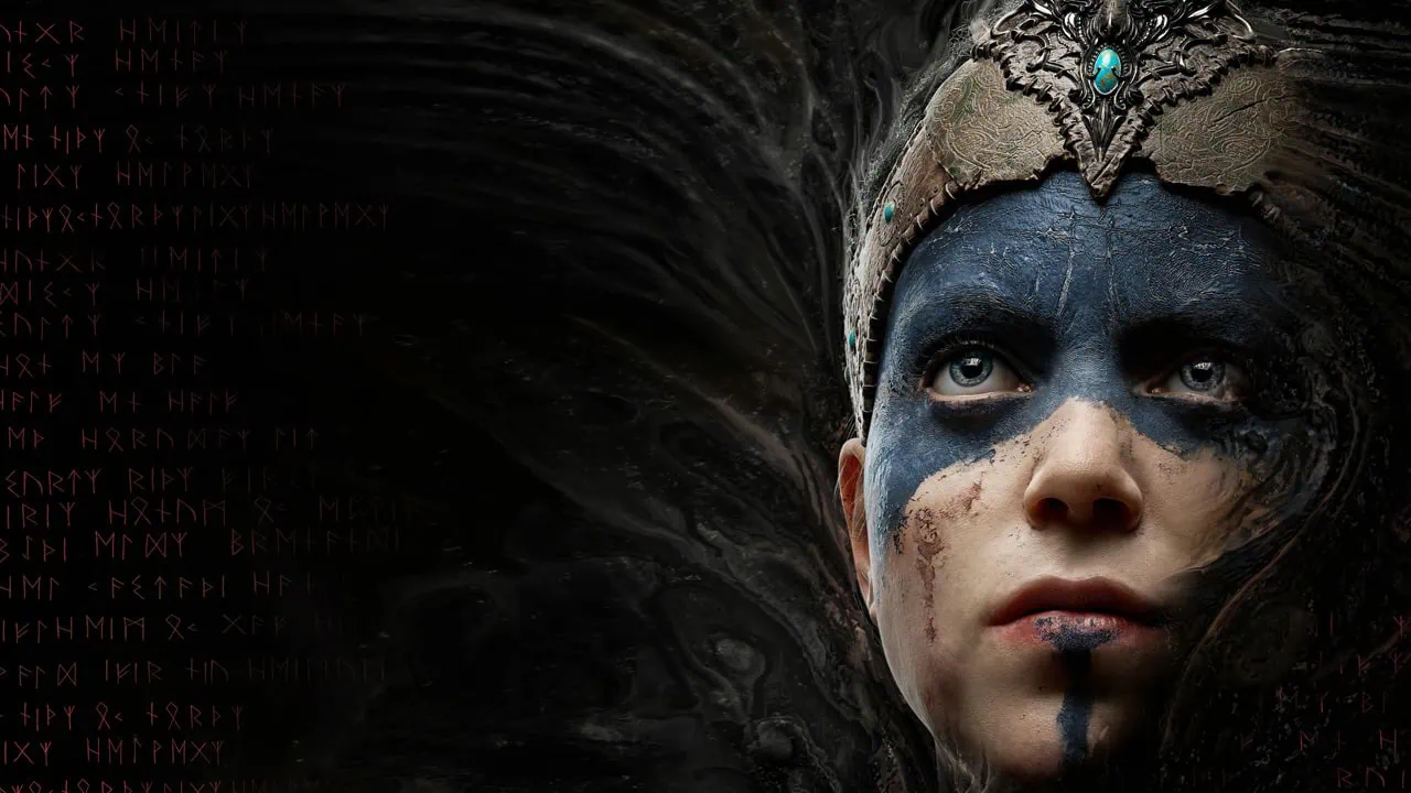 Hellblade: Senua’s Sacrifice na Steama za 16,35 zł! Kup świetną produkcję i zaoszczędź aż 90 zł