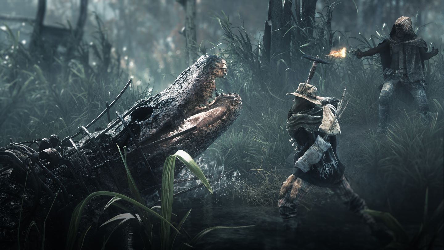 Nowa aktualizacja do Hunt: Showdown zepsuła grę. Twórcy musieli ją wycofać