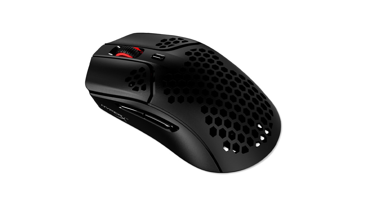 HyperX Pulsefire Haste Wireless