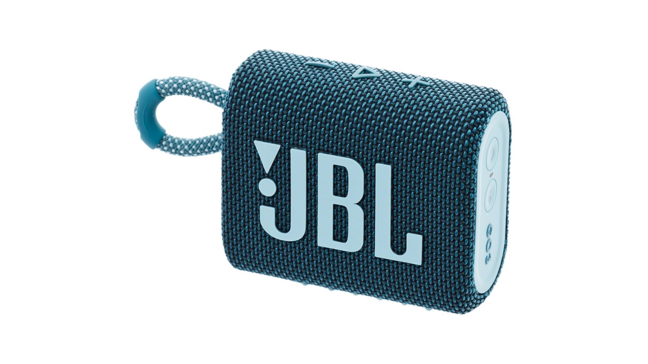 JBL Go 3