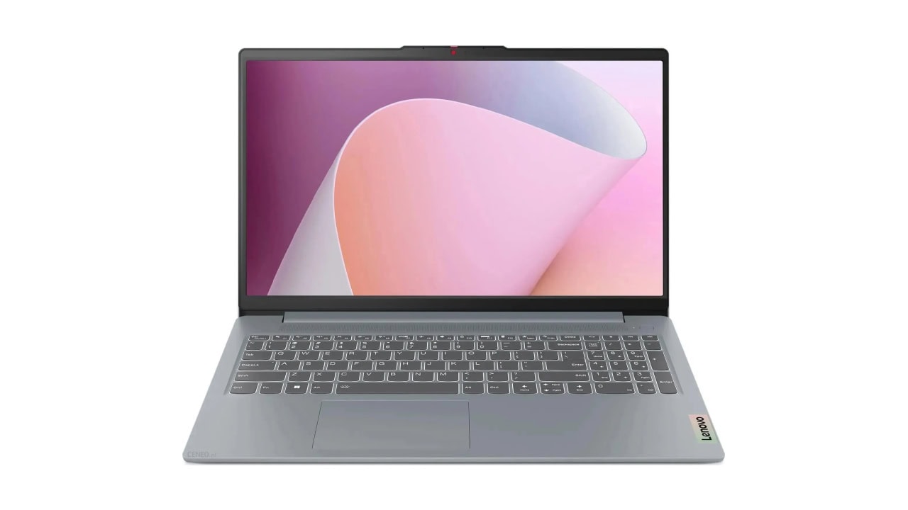 Lenovo IdeaPad Slim 3 15ABR8