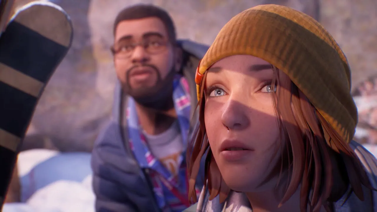 Life is Strange Double Exposure na Steam za jedyne 9,78 zł (taniej o 95%)