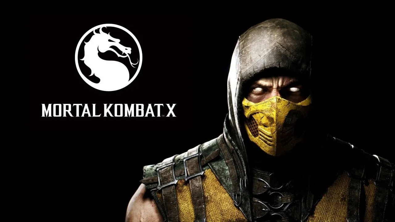 Mortal Kombat X