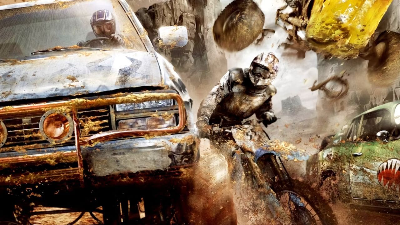 MotorStorm