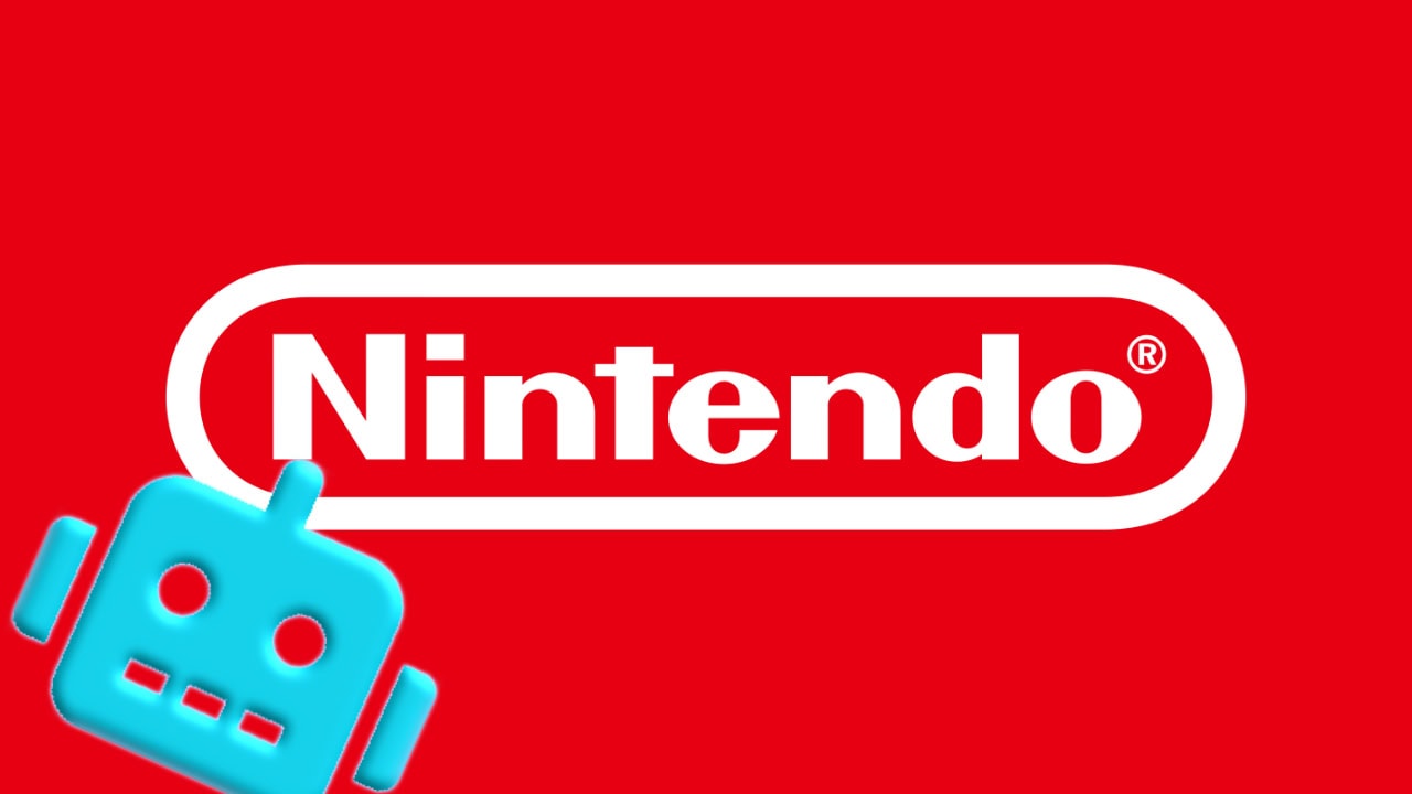 Nintendo AI