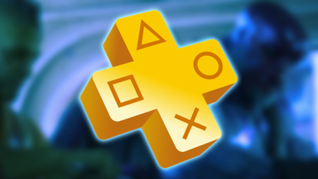 PS Plus Concord