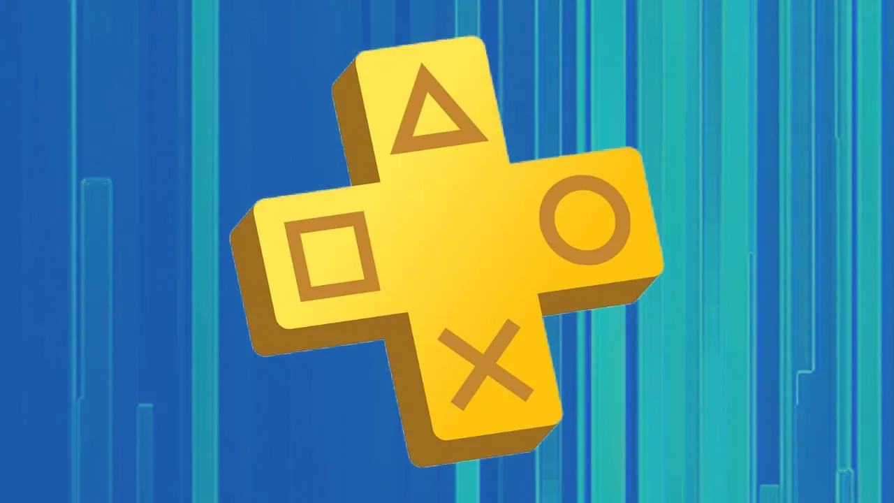 PS Plus