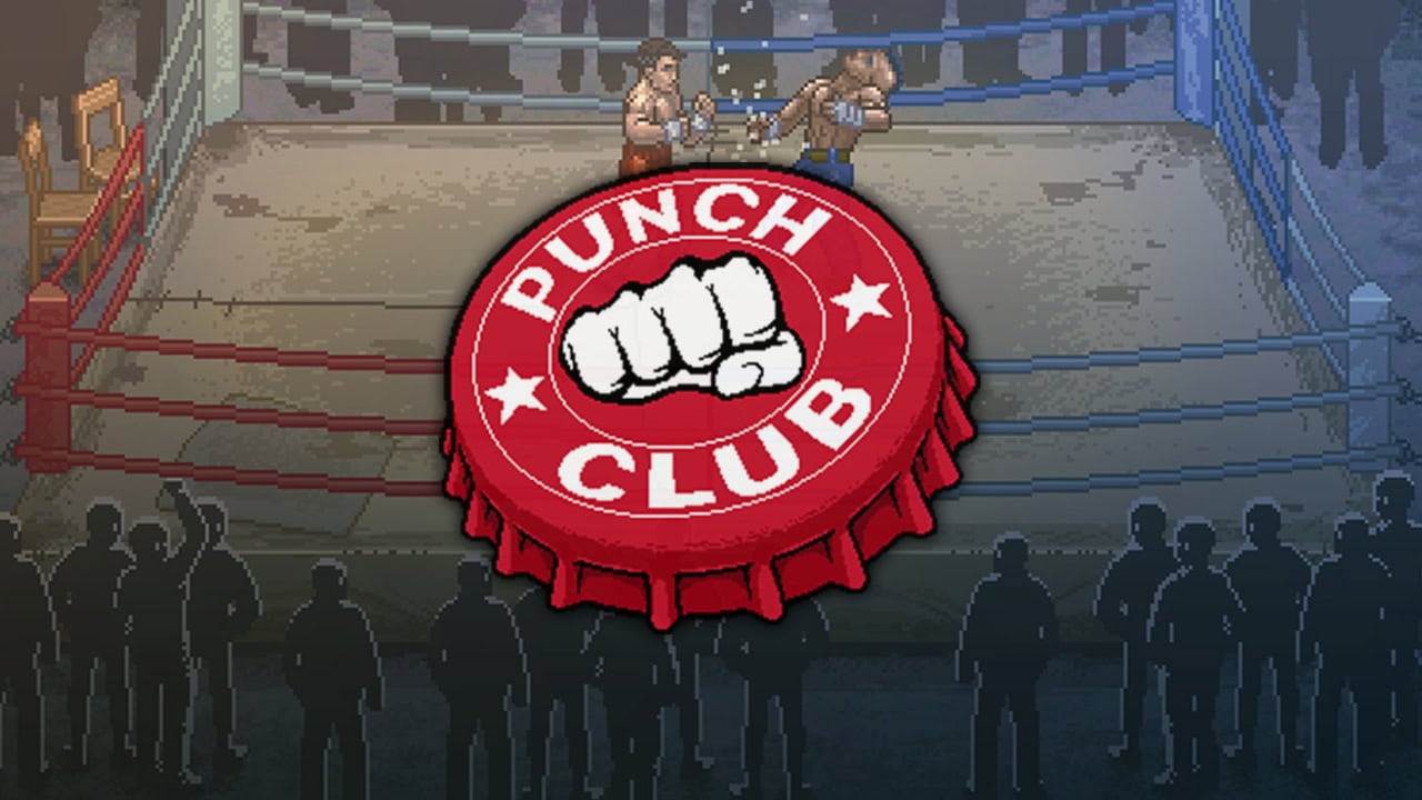 Punch Club