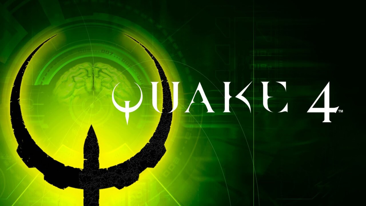 Quake 4