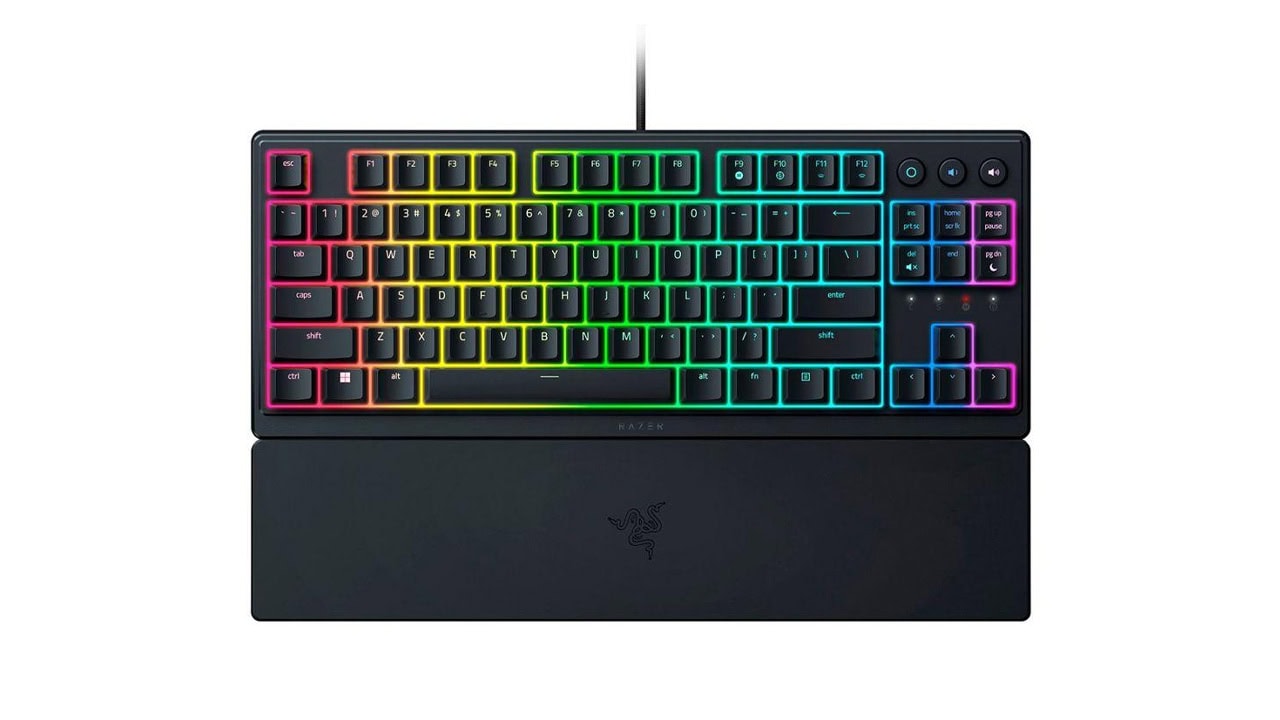 Razer Ornata V3 TKL