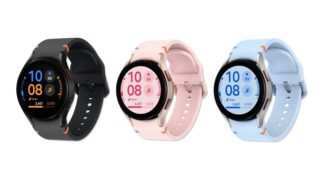 Smartwatch Samsung Galaxy Watch FE dostępny za 749 zł (150 zł taniej)