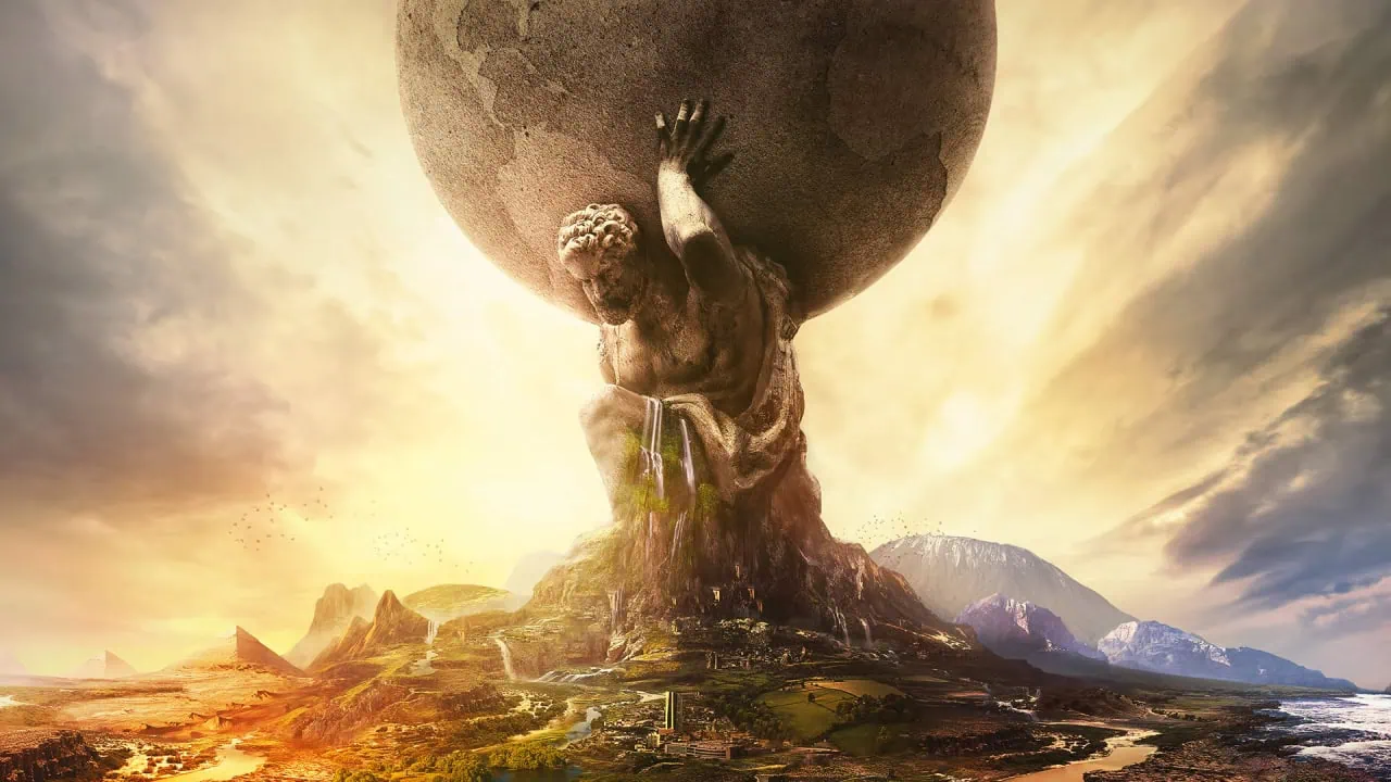 Sid Meier's Civilization VI