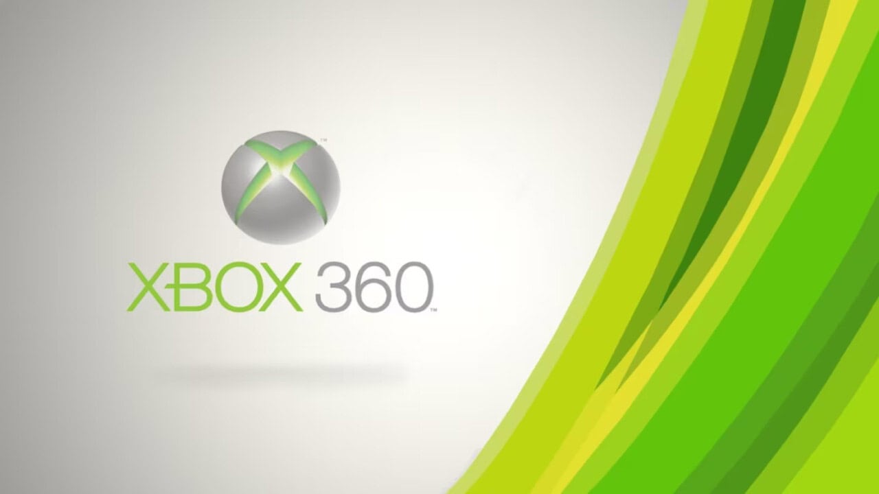 Xbox 360