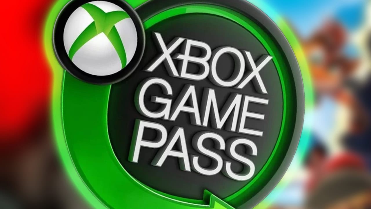 Xbox Game Pass