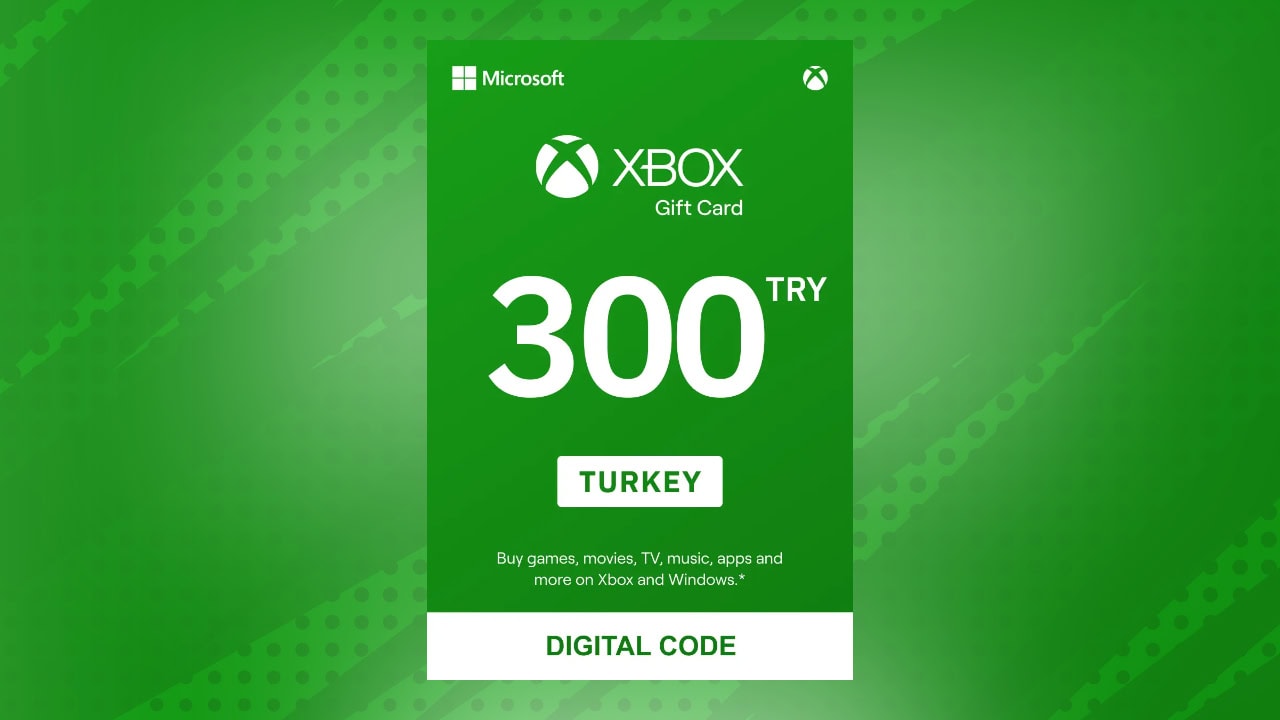 300 try xbox store