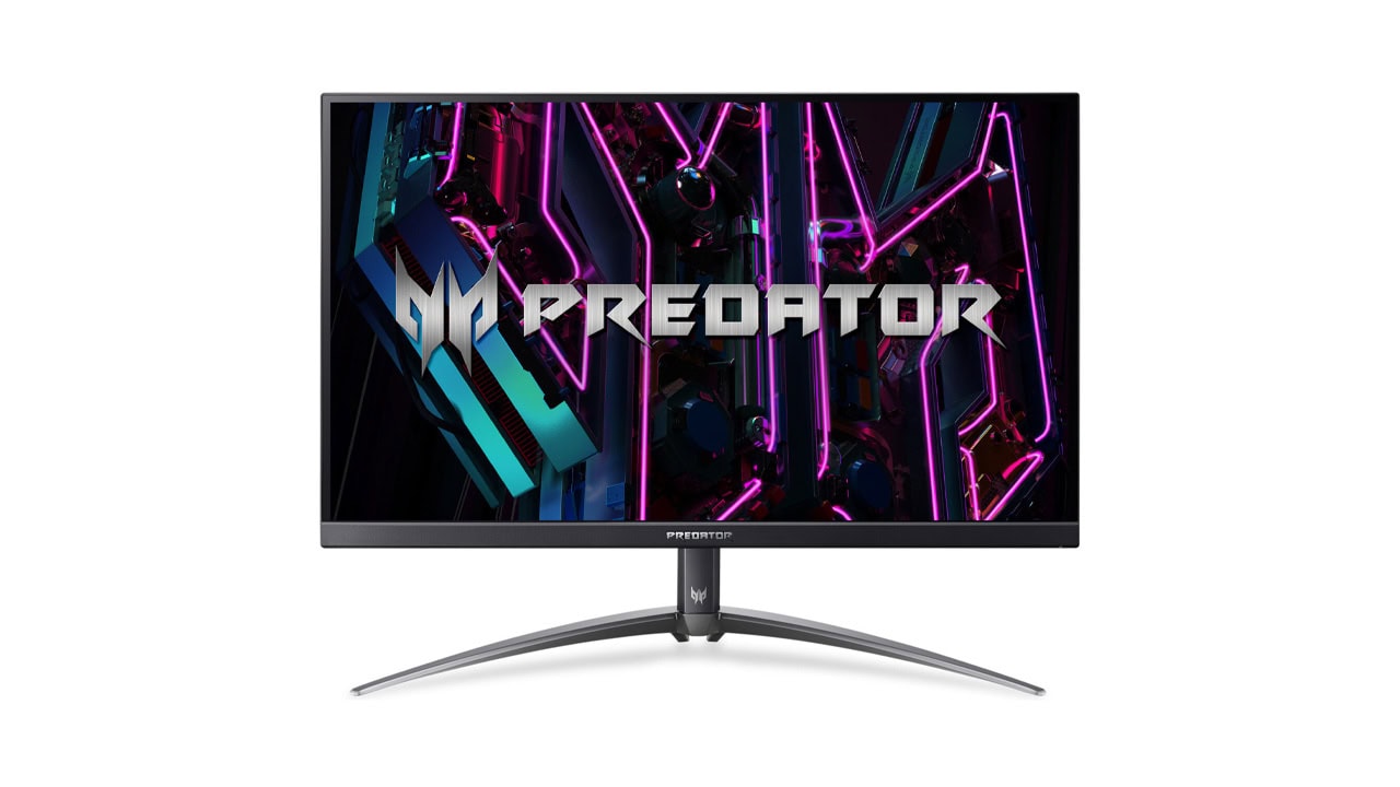 Acer Predator XB273UV3BMIIPRZX