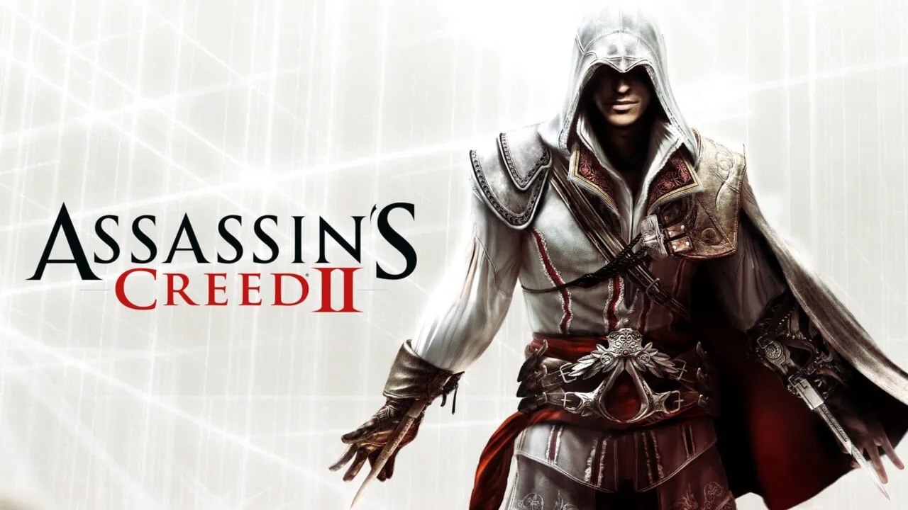 Assassin’s Creed 2 na PC dostępny w promocji za 11 zł