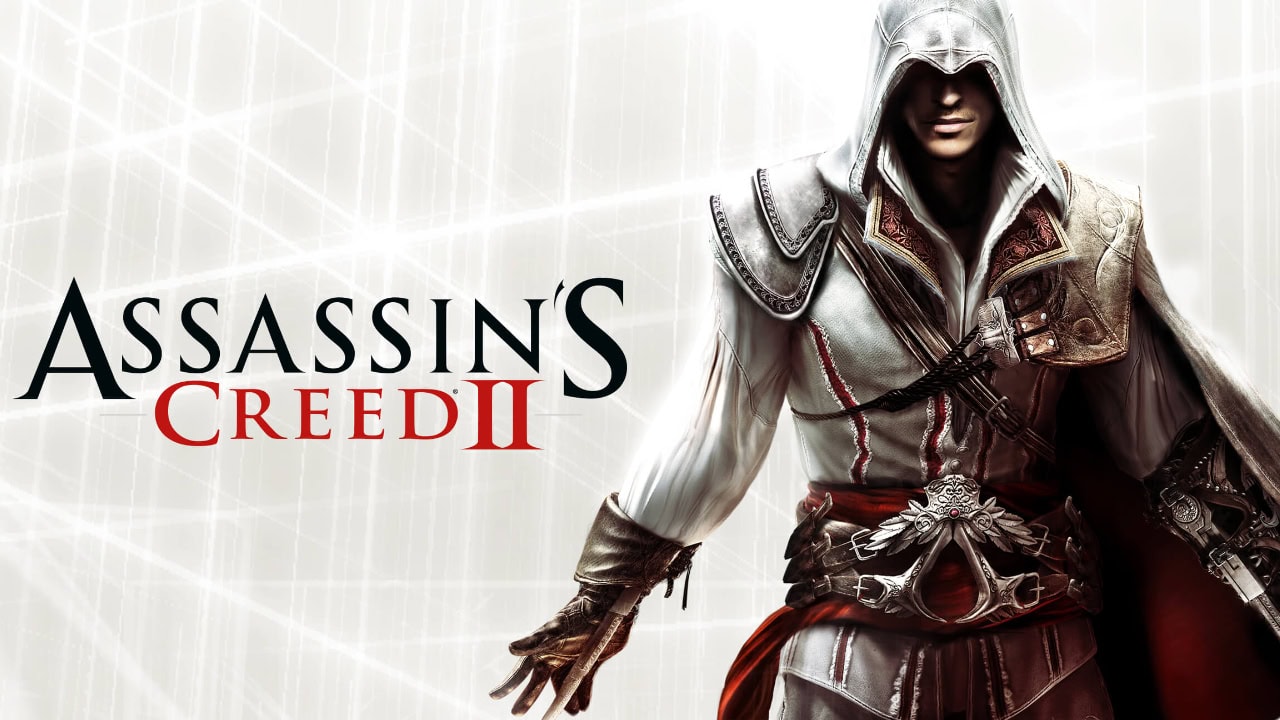 Assassin's Creed II