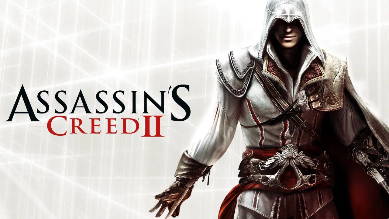 Assassin’s Creed II na PC dostępne za 11,98 zł! Kultowa gra za śmiesznie niską kwotę