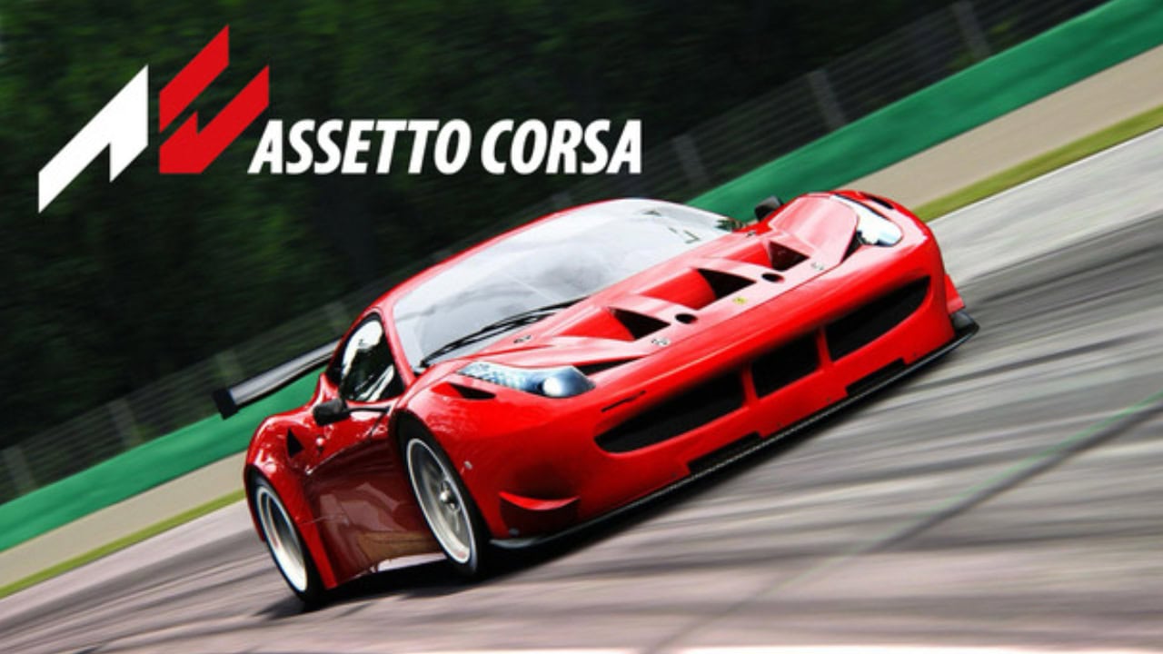 Asseto Corsa