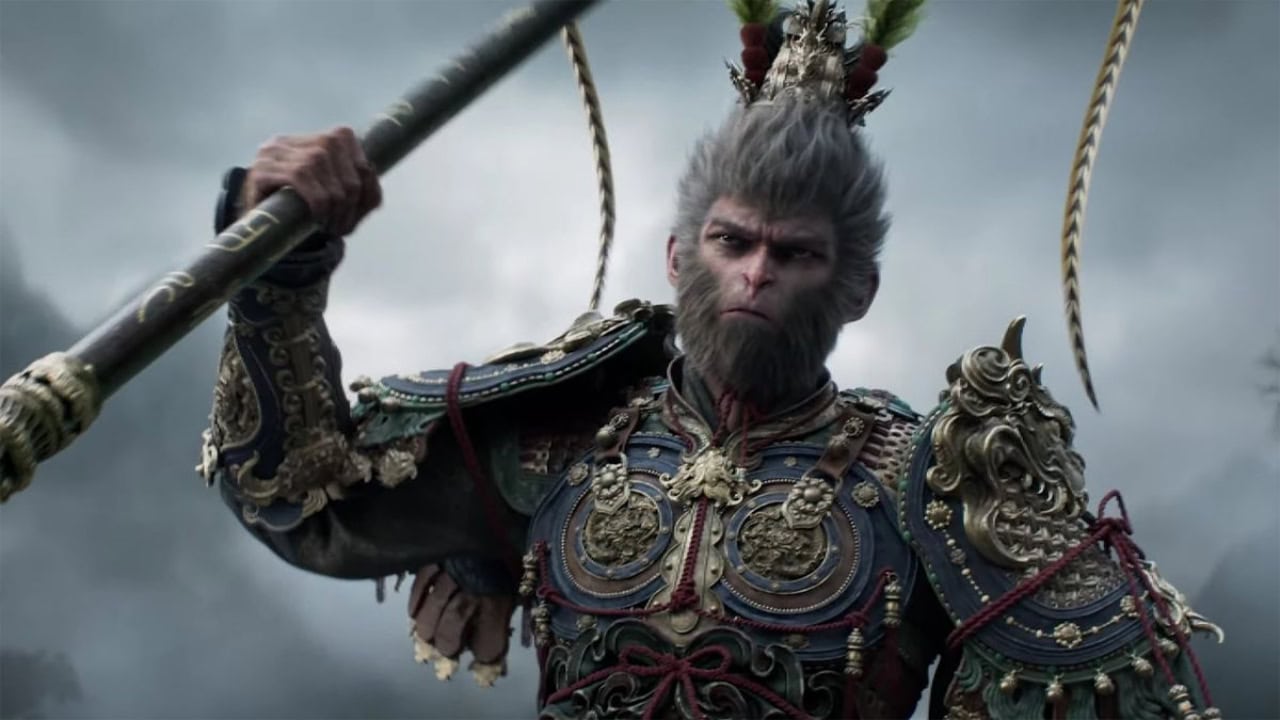 Black Myth: Wukong – pierwsze DLC ma pojawić się niedługo! Game Science liczy na chińskich graczy