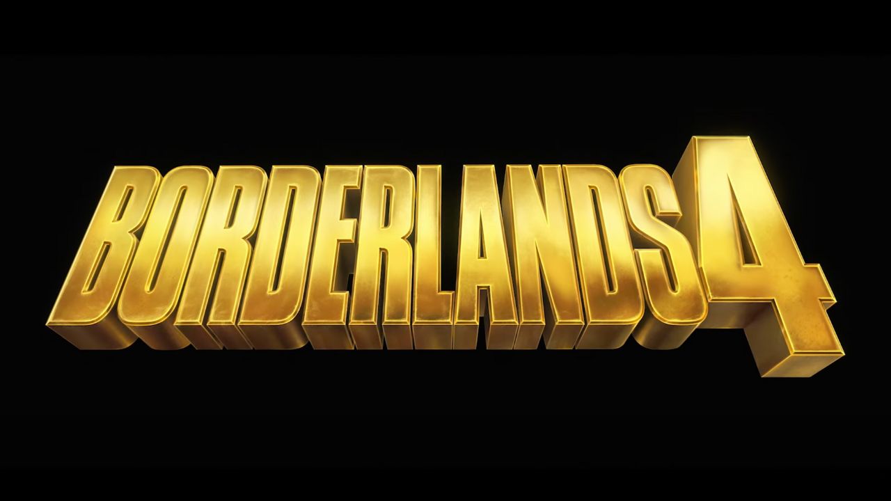 Borderlands 4