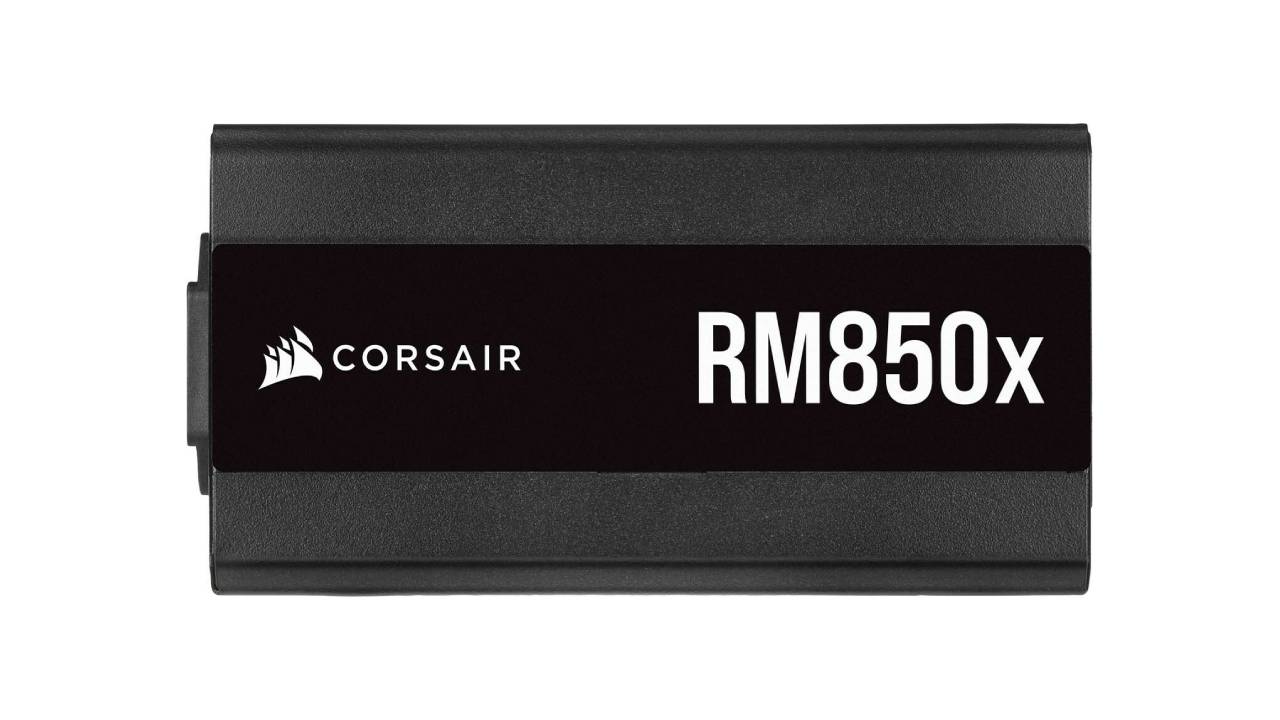 Corsair RM850x