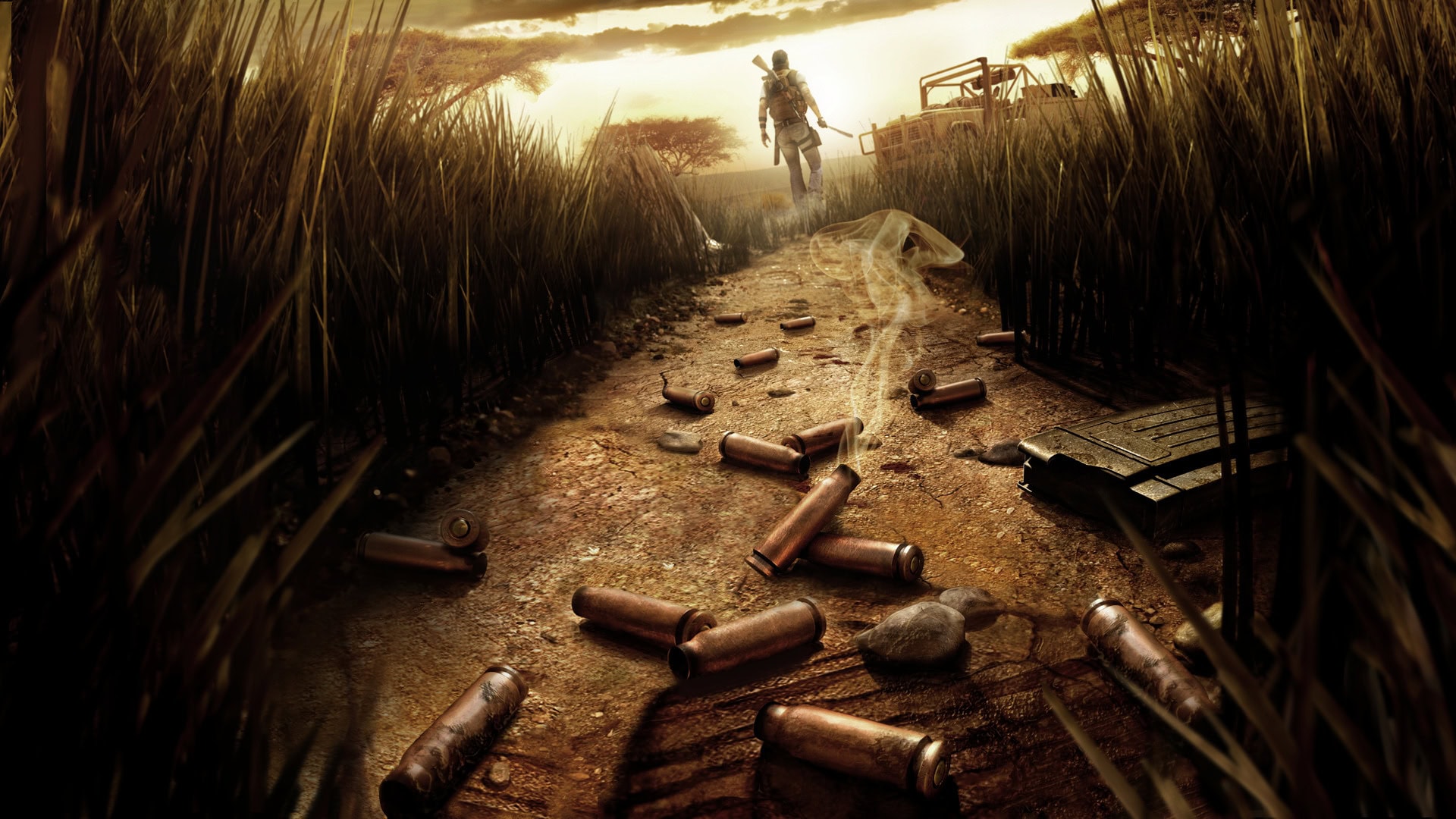 Far Cry 7 z limitem czasu, trwałością broni i mechanikami extraction? Ubisoft może szykowac rewolucję