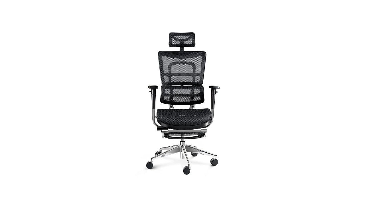 Fotel Diablo Chairs V-Master