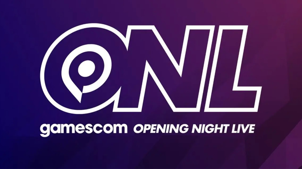 Gamescom ONL 2024