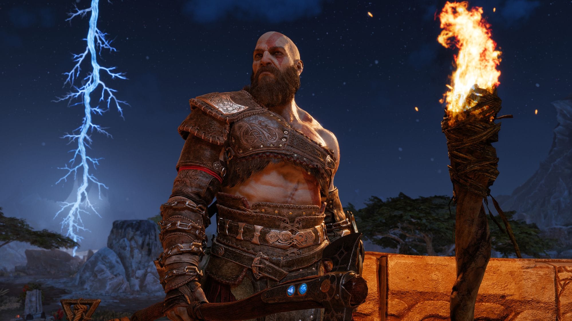 Nowe God of War zaprezentowane już jutro? Wielu fanów może być zawiedzionych formułą gry