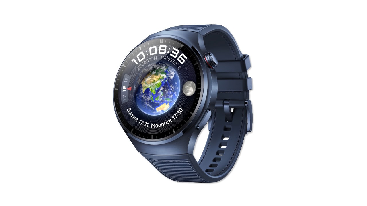 Huawei Watch 4 Pro