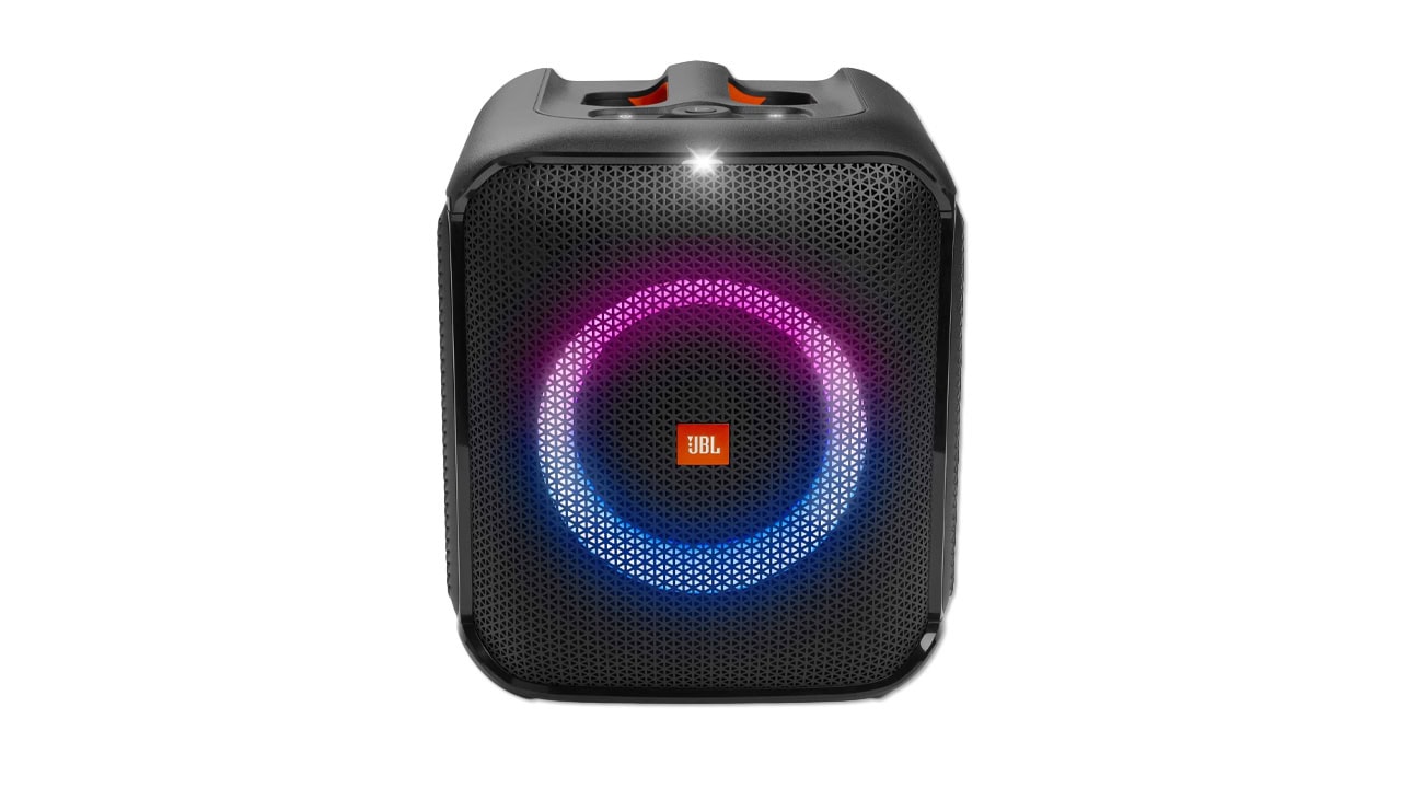 Głośnik JBL Encore Essential dostępny w promocji za 859 zł (40 zł taniej)