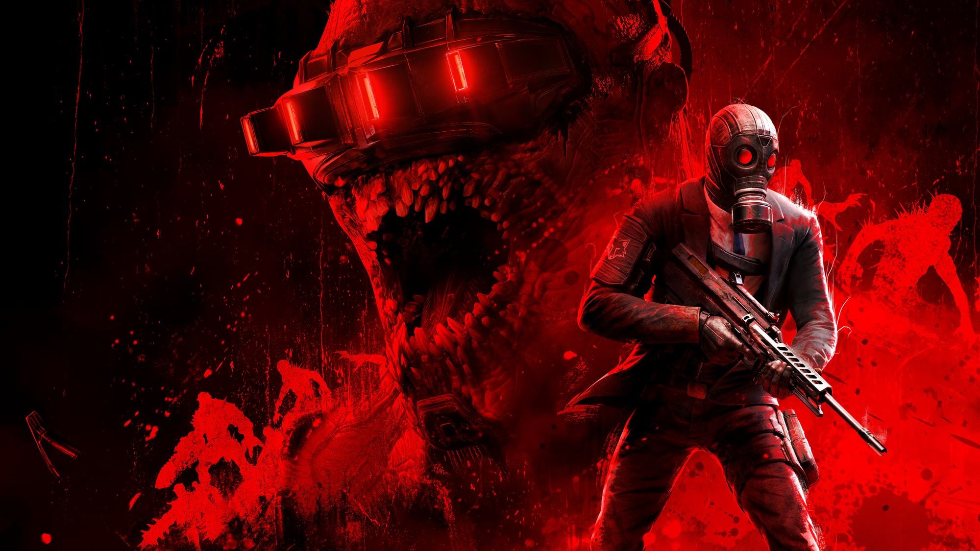 Preload Killing Floor 3! Można już pobierać