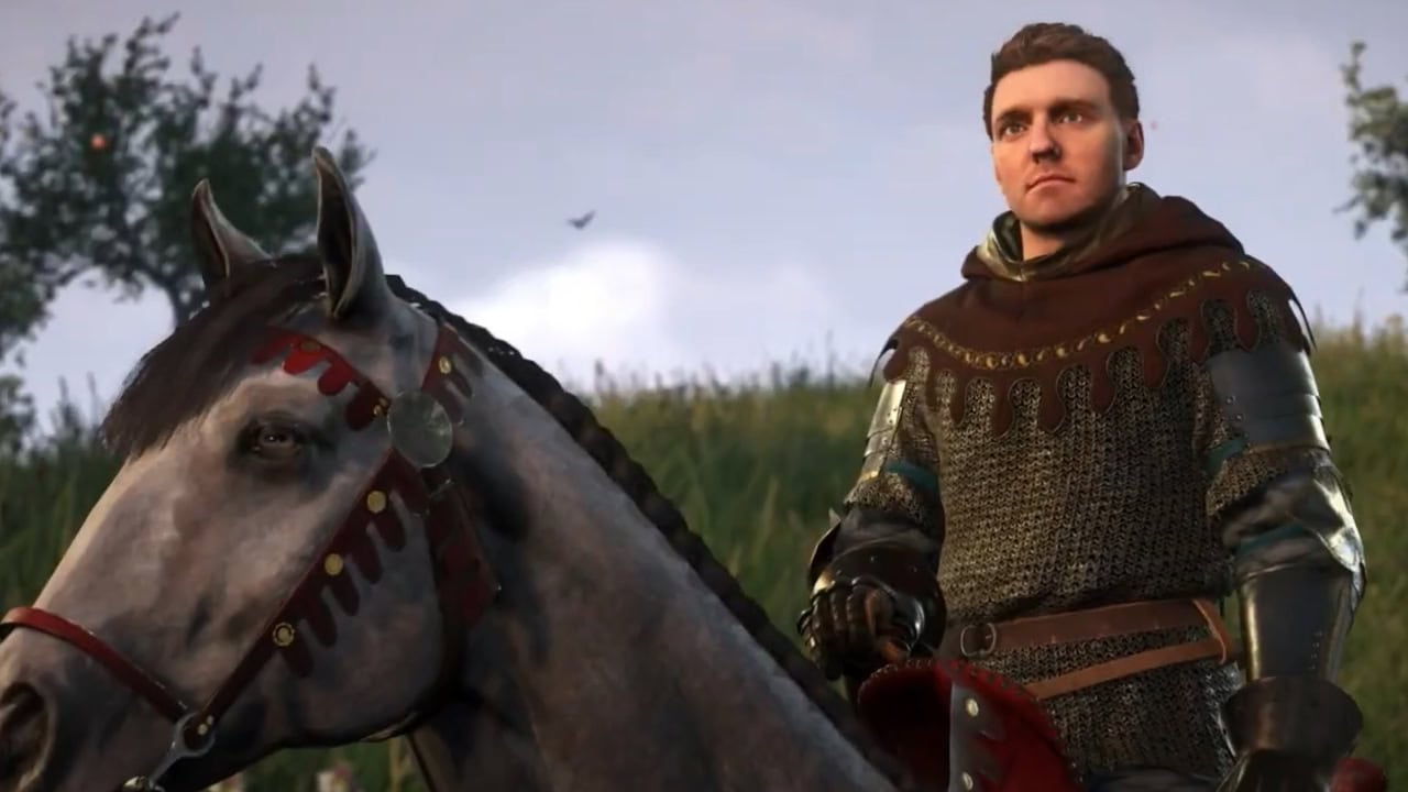 Kingdom Come Deliverance 2