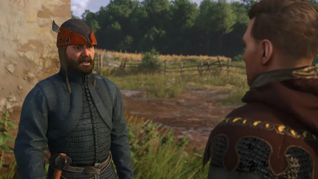 Kingdom Come Deliverance 2