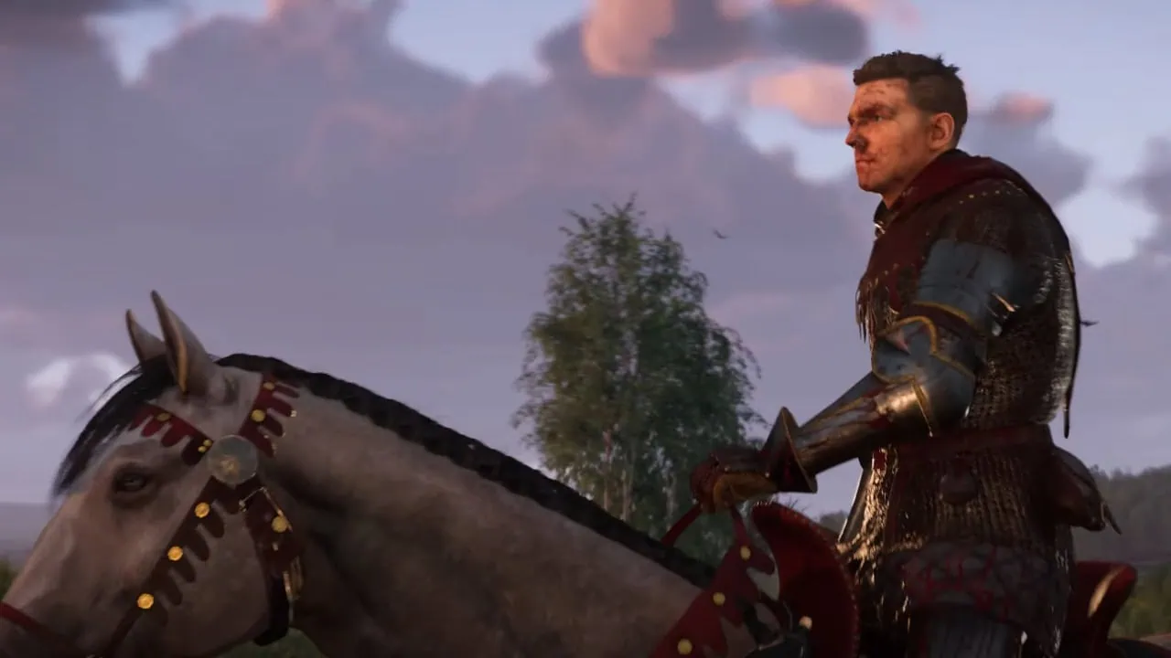 Kingdom Come Deliverance 2