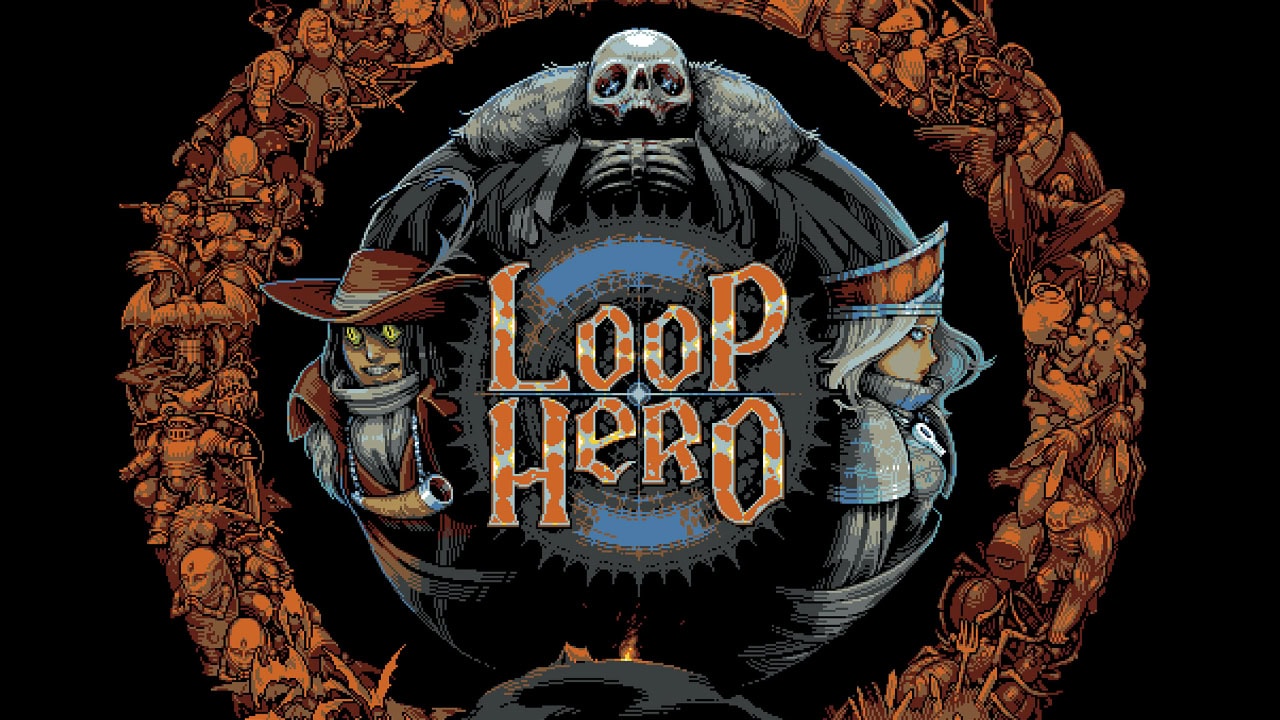 Loop Hero