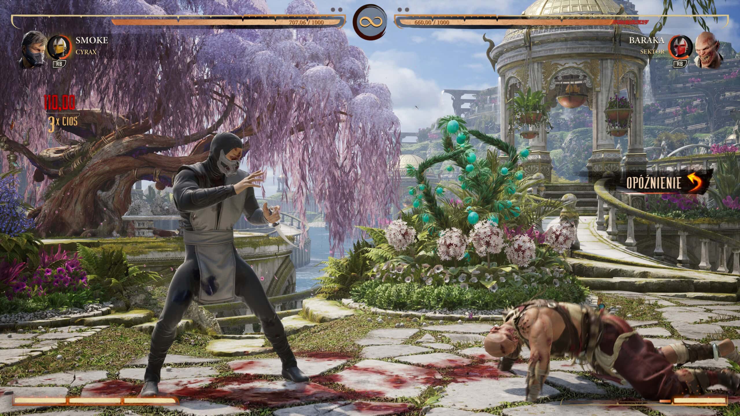 Mortal Kombat 1