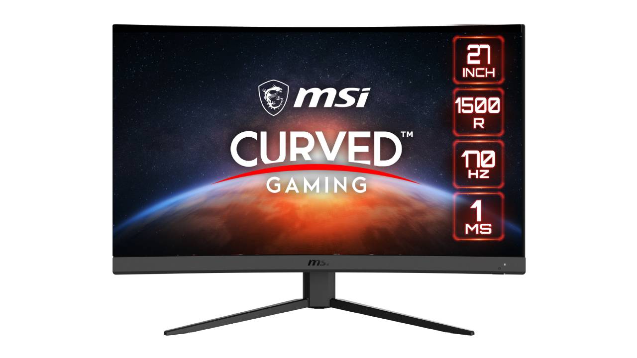 MSI G27CQ4