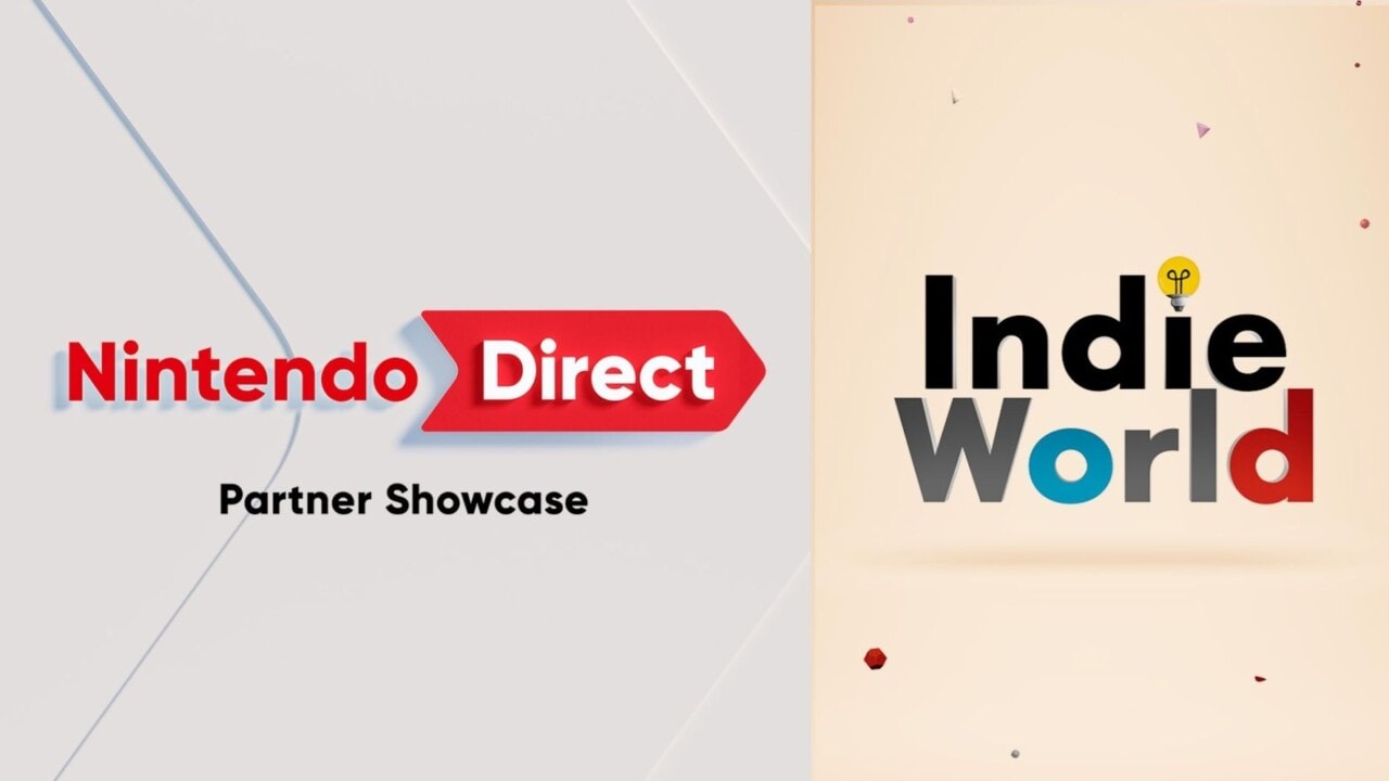 Nintendo Direct Partner Showcase 2024