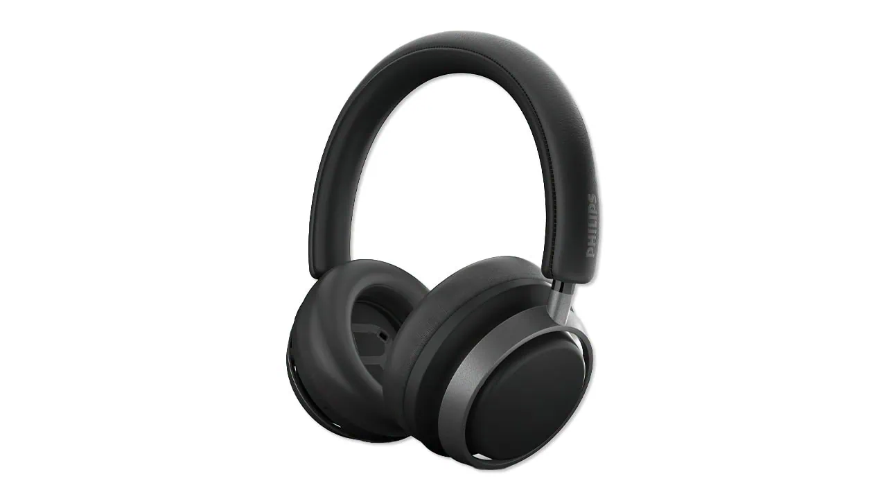Słuchawki bezprzewodowe Philips Fidelio L4 dostępne w promocji za 999 zł (300 zł taniej)