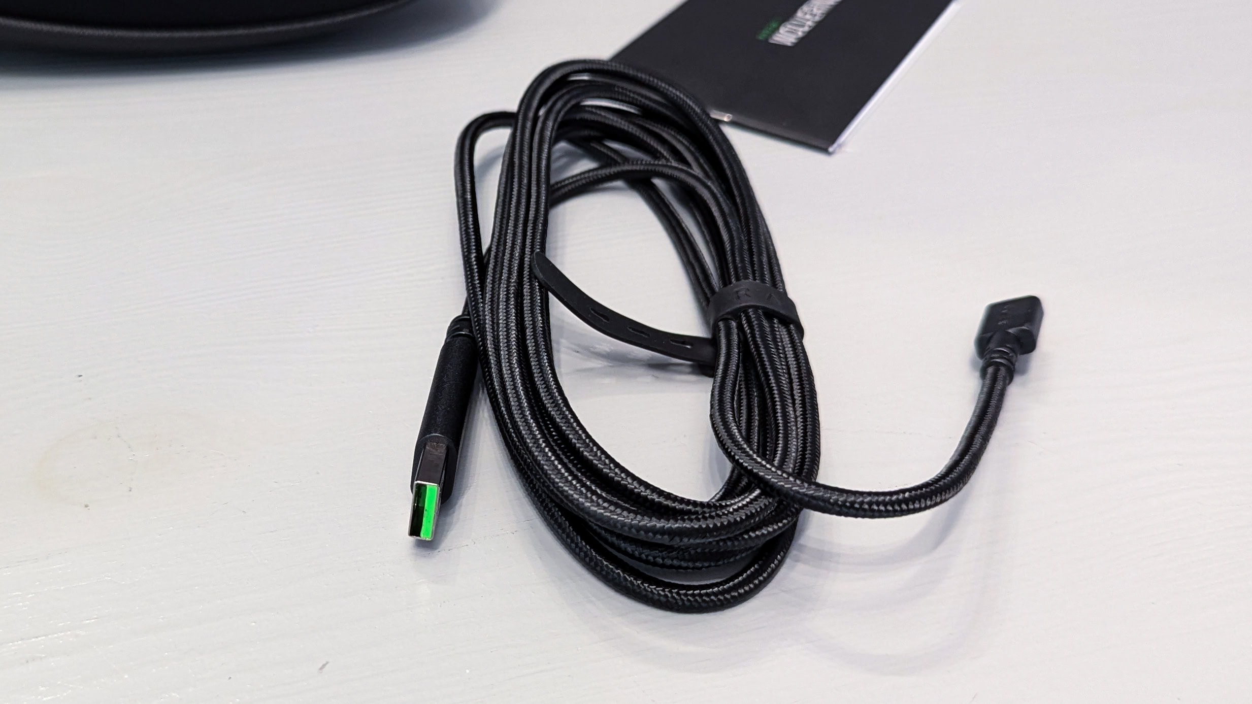 Razer Wolverine V3 Pro