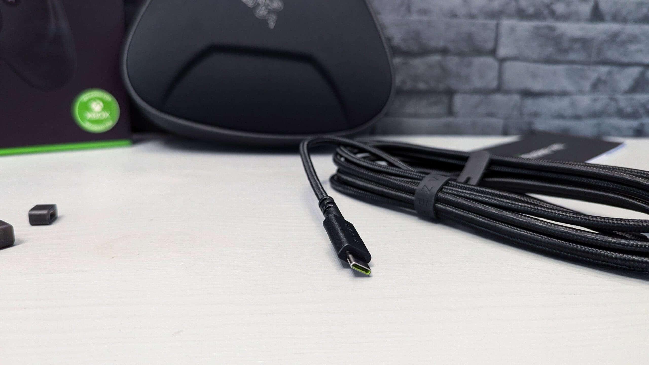 Razer Wolverine V3 Pro