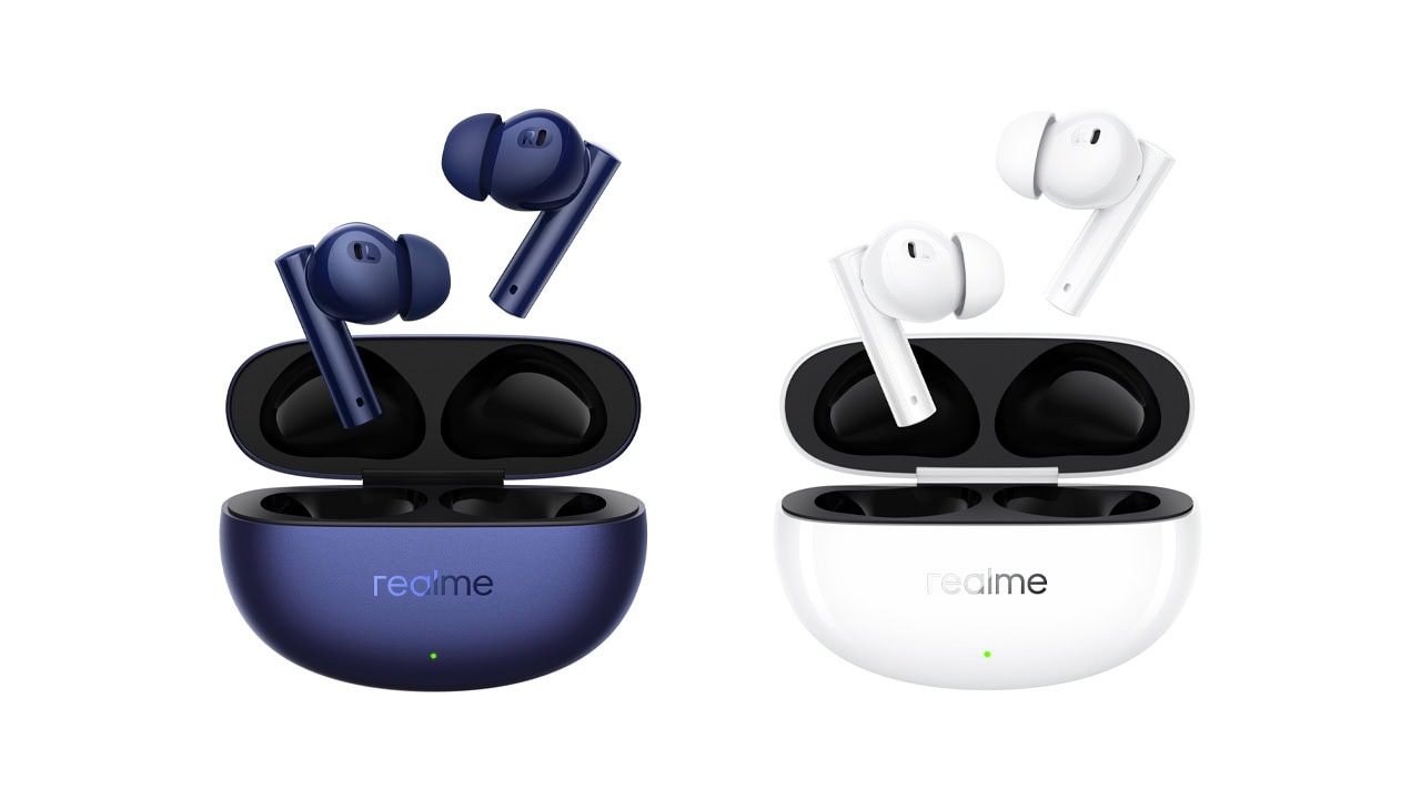 Realme Buds Air 5