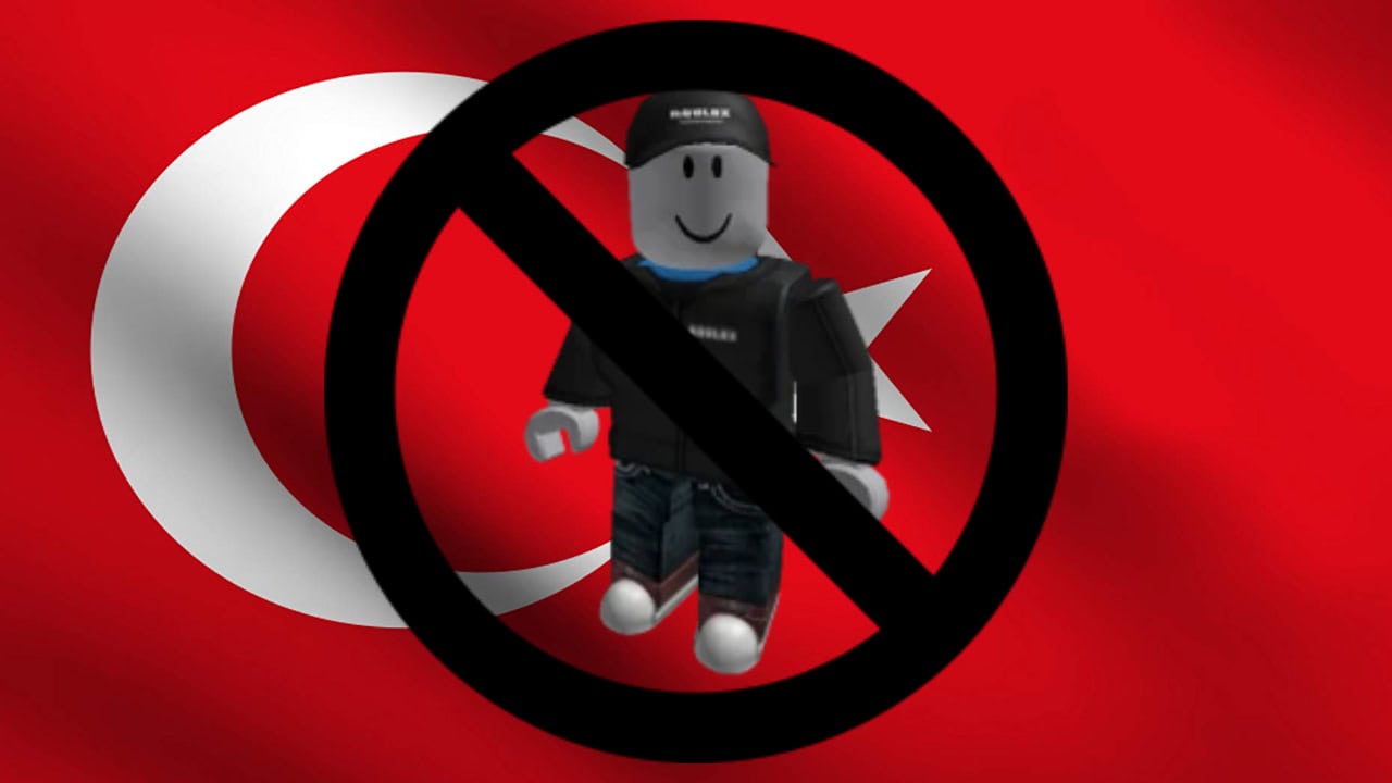 Roblox Turcja