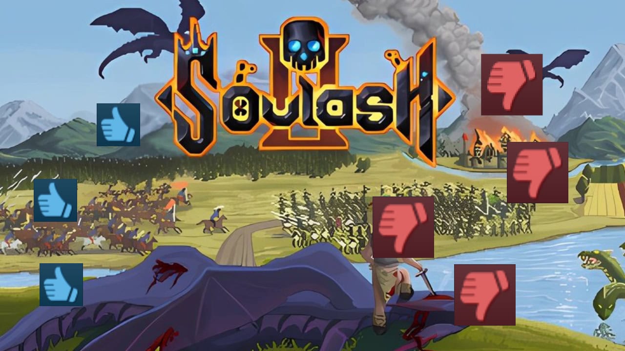 Soulash 2