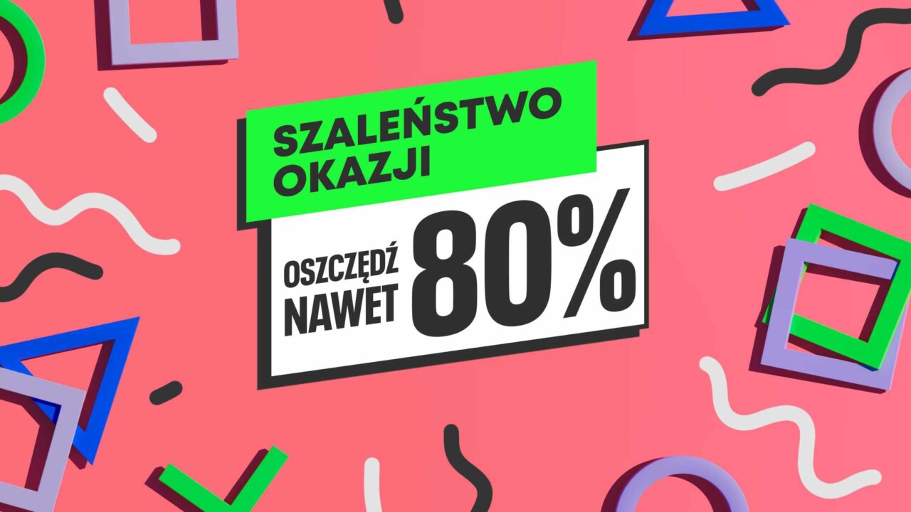 Szalenstwo Okazji