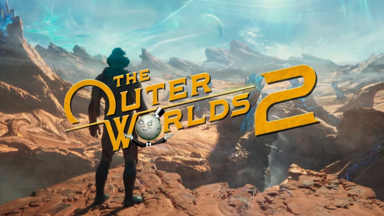 The Outer Worlds 2